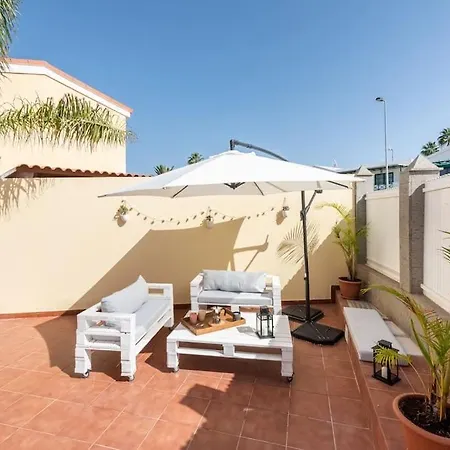 Lilo Calm Maspalomas Holiday home Maspalomas (Gran Canaria)