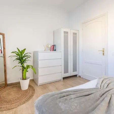 Holiday home Lilo Calm Maspalomas *